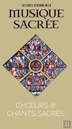 Bertrand.pt - Choeurs Sacres - Compilation V17