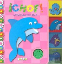Bertrand.pt - ¡Chof! Animales Del Mar