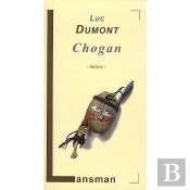 Chogan