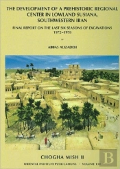 Chogha Mish, Volume 2