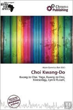 Bertrand.pt - Choi Kwang-Do