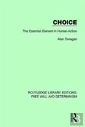 Choice