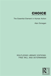 Choice