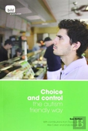 Choice And Control The Autism Friendly Way