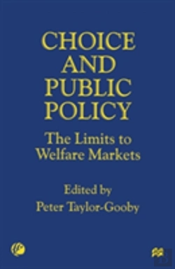Bertrand.pt - Choice And Public Policy