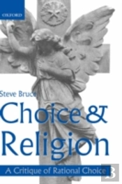 Choice And Religion