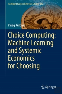 Bertrand.pt - Choice Computing: Machine Learning And Systemic Economics For Choosing