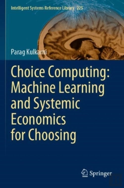 Bertrand.pt - Choice Computing: Machine Learning And Systemic Economics For Choosing