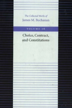 Bertrand.pt - Choice, Contract & Constitutions