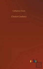Choice Cookery