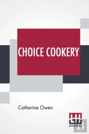 Choice Cookery