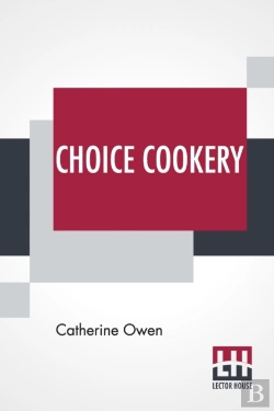 Bertrand.pt - Choice Cookery