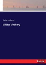 Choice Cookery