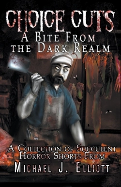 Bertrand.pt - Choice Cuts-A Bite From The Dark Realm