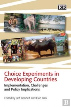 Bertrand.pt - Choice Experiments In Developing Countries