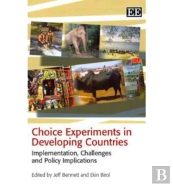 Bertrand.pt - Choice Experiments In Developing Countries