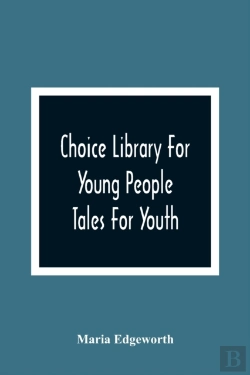 Bertrand.pt - Choice Library For Young People