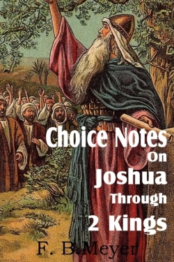 Bertrand.pt - Choice Notes On Joshua Through 2 Kings