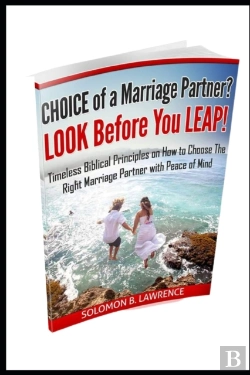 Bertrand.pt - Choice Of A Marriage Partner?