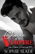 Choice Of A Vampire