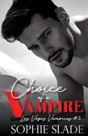 Choice Of A Vampire