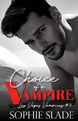 Bertrand.pt - Choice Of A Vampire