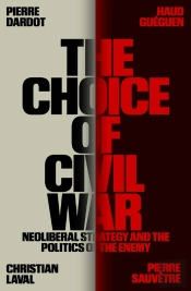 Choice Of Civil War