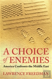 Choice Of Enemies
