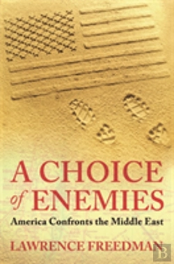 Bertrand.pt - Choice Of Enemies