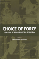 Choice Of Force