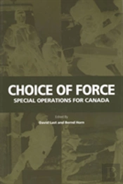 Choice Of Force