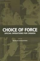 Choice Of Force