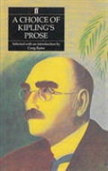Choice Of Kipling'S Prose