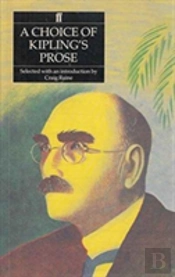 Choice Of Kipling'S Prose