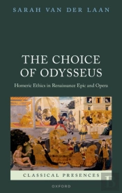 Choice Of Odysseus