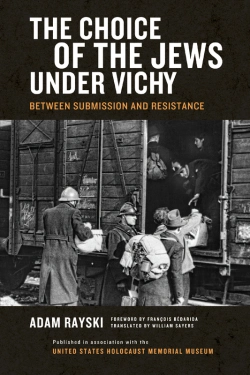 Bertrand.pt - Choice Of The Jews Under Vichy, The