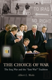 Choice Of War
