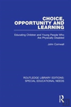 Bertrand.pt - Choice, Opportunity And Learning