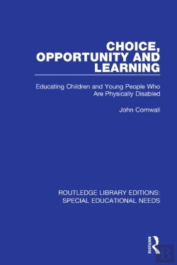 Bertrand.pt - Choice, Opportunity And Learning