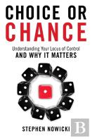 Choice Or Chance