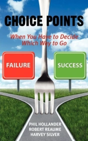 Choice Points