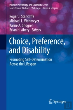 Bertrand.pt - Choice, Preference, And Disability
