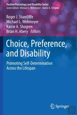 Bertrand.pt - Choice, Preference, And Disability