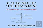 Choice Theory