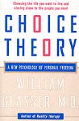 Choice Theory