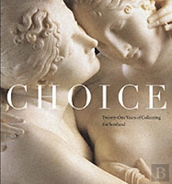 Bertrand.pt - Choice: Twenty-One Years Of Collecting For Scotland