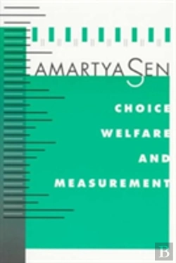 Bertrand.pt - Choice, Welfare And Measurement