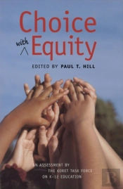 Choice With Equity