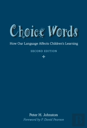Choice Words
