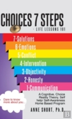 Bertrand.pt - Choices 7 Steps Life Lessons 101